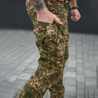 Легка форма "Tactical" ріп-стоп кітель + штани варан розмір 5XL - зображення 5
