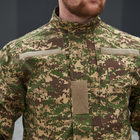 Легка форма "Tactical" ріп-стоп кітель + штани варан розмір 5XL - зображення 6