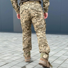 Мужской Костюм "Military 2.0" рип-стоп Убакс с липучками для шевронов + Брюки пиксель размер 5XL - изображение 8