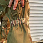 Мужской костюм "Горка" куртка + брюки рип-стоп мультикам размер XL - изображение 7