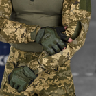 Мужской костюм Combat G3 рип-стоп Убакс + Брюки пиксель размер M - изображение 5