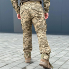 Мужской Костюм "Military 2.0" рип-стоп Убакс с липучками для шевронов + Брюки пиксель размер 2XL - изображение 8