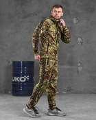 Милитрари спортивный костюм ARMY мультикам ВН1100 XL - изображение 5