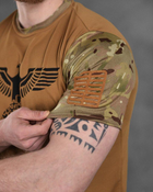 Тактична футболка потовідвідна Oblivion tactical Reich ВН1032 L - зображення 5