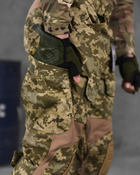 Тактические штаны 7.62 tactical G3 пиксель ВН1036 S - изображение 8