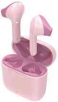 Навушники Hama Freedom Light Pink (1840760000) - зображення 3