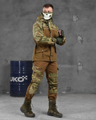 Тактический костюм горка 7.62 tactical commando ВН1064 L - изображение 5