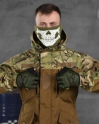 Тактический костюм горка 7.62 tactical commando ВН1064 L - изображение 10