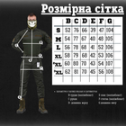 Стрейчевые тактический костюм 7.62 tactical Minnesota хаки M - изображение 2