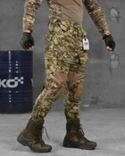 Тактические штаны 7.62 tactical G3 пиксель ВН1036 XL - изображение 4