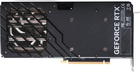 Karta graficzna Gainward PCI-Ex GeForce RTX 4070 Super Ghost 12GB GDDR6X (192bit) (2475/21000) (1 x HDMI, 3 x DisplayPort) (NED407S019K9-1043B) - obraz 7