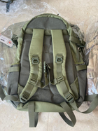 Рюкзак Combat 65л олива - зображення 2