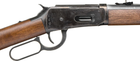 Пневматическая винтовка Umarex Legends Cowboy Rifle кал.4,5мм - изображение 3