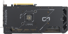 Відеокарта ASUS PCI-Ex Radeon RX 7800 XT Dual OC Edition 16GB GDDR6 (256bit) (2520/19500) (1 х HDMI, 3 x DisplayPort) (90YV0JJ1-M0NA00) - зображення 9