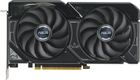 Karta graficzna ASUS PCI-Ex GeForce RTX 4060 Ti Dual OC Edition SSD 8GB GDDR6 (128bit) (2595/18000) (1 x HDMI, 3 x DisplayPort) (90YV0JS0-M0NA00)