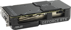 Karta graficzna ASUS PCI-Ex GeForce RTX 4060 Ti Dual OC Edition SSD 8GB GDDR6 (128bit) (2595/18000) (1 x HDMI, 3 x DisplayPort) (90YV0JS0-M0NA00) - obraz 7