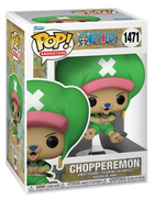 Фігурка Funko Pop! One Piece Chopperemon 9.5 см (8896987210660) - зображення 1