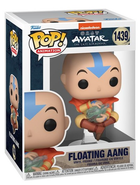 Figurka Funko Pop! Avatar Aang 9.5 cm (8896987209910) - obraz 1