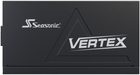 Zasilacz Seasonic Vertex GX-850 ATX 3.0 850 W (VERTEX GX-850-ATX3.0) - obraz 4