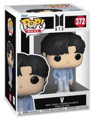 Figurka Funko Pop! BTS V 9.5 cm (8896987258280) - obraz 1