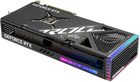 Відеокарта ASUS PCI-Ex GeForce RTX 4070 Ti SUPER ROG Strix OC Edition 16GB GDDR6X (256bit) (2700/21000) (2 x HDMI, 3 x DisplayPort) (90YV0KG0-M0NA00) - зображення 6