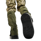 Бахилы тактические водозащитные на обувь M - изображение 6