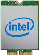 Karta sieciowa Intel Wi-Fi 6E AX1690i M.2 2230 CNVio2 (AX411.NGWG.NVX) - obraz 1