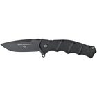 Ніж складаний Boker Plus AK101 2.0 замок Liner Lock 01KAL105 - зображення 1