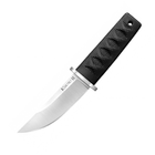 Нож классический Cold Steel Kyoto II Black CS-17DB - изображение 1