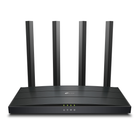 Маршрутизатор Wi-Fi TP-Link Archer AX12 1500Мбіт/с Чорний