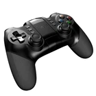 Ігровий контролер iPega Bluetooth PG-9076 |BT/2.4G, Android, iOS, TV, PC, PS| black