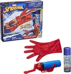 Перчатка Человек-паук Hasbro Marvel Spider-Man Super Web Slinger, 2-в-1 Стреляет Паутиной и водой (B9764)