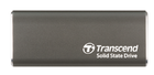 SSD Накопичувач Transcend 1tb esd265c usb Type c (ts1tesd265c)