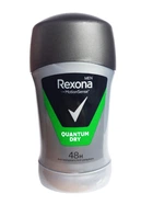 Антиперспірант-стік Rexona Men "Квант Сухості", 50 мл. (124631)
