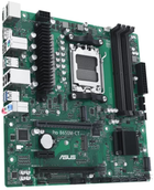 Płyta główna ASUS Pro B650M-CT-CSM (sAM5, AMD B650, PCI-Ex16) - obraz 3