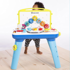 Stolik do zabawy dla dzieci Baby Einstein Tablica ciekawostek (0074451103450) - obraz 8