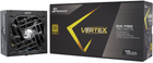 Zasilacz Seasonic Vertex GX-750 ATX 3.0 750 W (VERTEX-GX-750) - obraz 6
