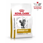 Корм Royal Canin Urinary S/O Moderate Calorie Cat