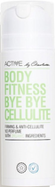 Крем для тіла Active by Charlotte Body Fitness Bye Bye Cellulite 150 мл (5711914187064) - зображення 1