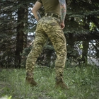 M-Tac брюки Aggressor Lady рип-стоп MM14 26/30 - изображение 7
