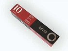 Кава в капсулах Delta Q Calidus за міцністю 10 в упаковці 10 шт