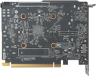 Karta graficzna ZOTAC PCI-Ex GeForce RTX 3050 Eco Solo 8GB GDDR6 (128bit) (1777/14000) (1 x HDMI, 3 x DisplayPort) (ZT-A30500R-10L) - obraz 4