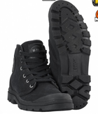 Ботинки M-tac демисезонные черные 42 (79438766) - изображение 1