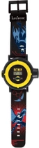 Cyfrowy zegar projekcyjny Lexibook Batman (3380743094083) - obraz 2