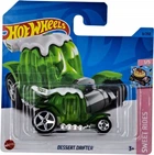 Машинка Hot Wheels Dessert Drifter HKG24