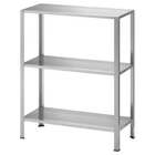 Стелаж IKEA HYLLIS 304.283.26 60x27x74 см