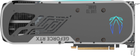 Відеокарта Zotac PCI-Ex GeForce RTX 4070 Super Trinity Black Edition 12GB GDDR6X (192bit) (2475/21000) (HDMI, 3 x DisplayPort) (ZT-D40720D-10P) - зображення 4