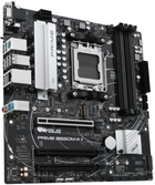 Материнська плата Asus PRIME B650M-A II-CSM (sAM5, AMD B650, PCI-Ex16) - зображення 3