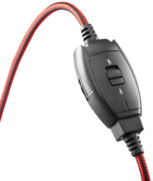 Навушники Hama HS-USB400 (1399370000) - зображення 4