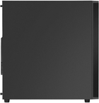 Obudowa Sharkoon M25-V Black (4044951019311) - obraz 3